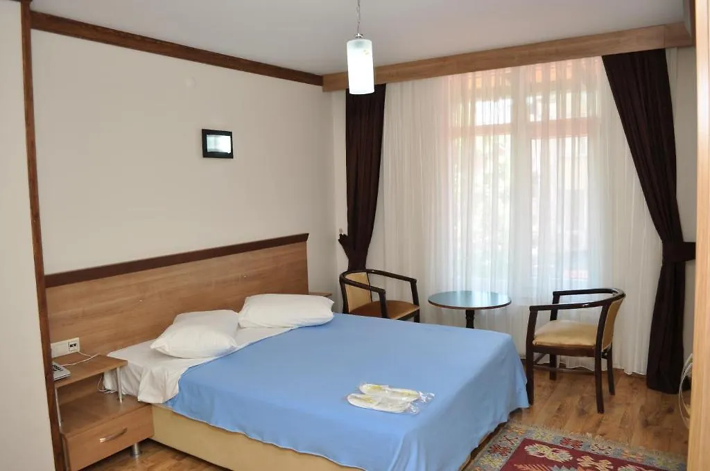 Kayra Butik Hotel İstanbul