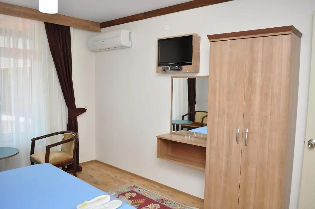 Kayra Butik Hotel İstanbul