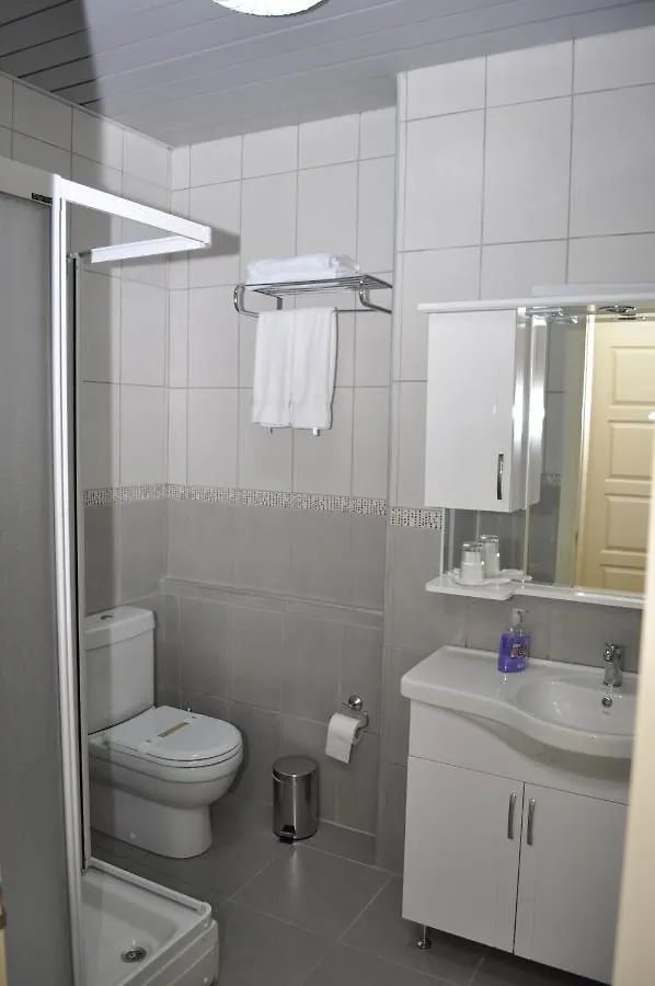 Kayra Butik Hotel İstanbul