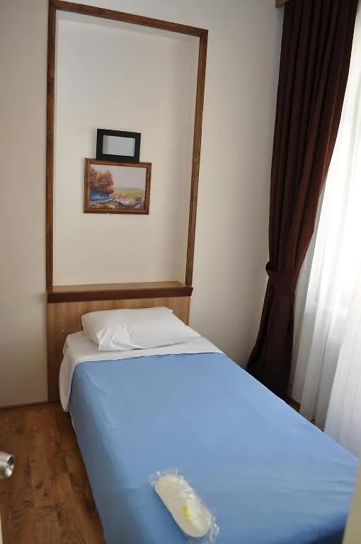 Kayra Butik Hotel İstanbul