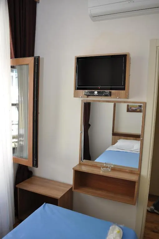 Kayra Butik Hotel İstanbul 5*,