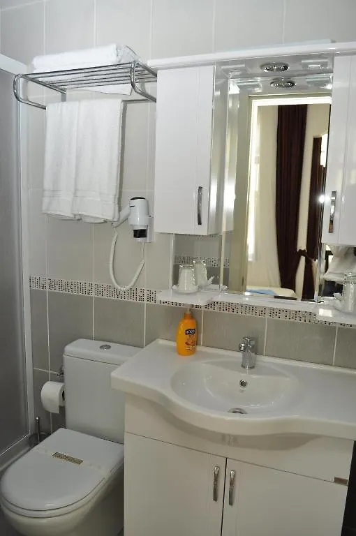 Kayra Butik Hotel İstanbul