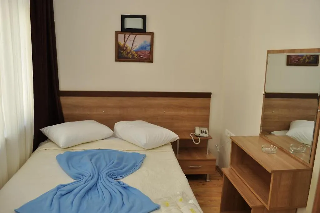 Kayra Butik Hotel İstanbul Türkiye