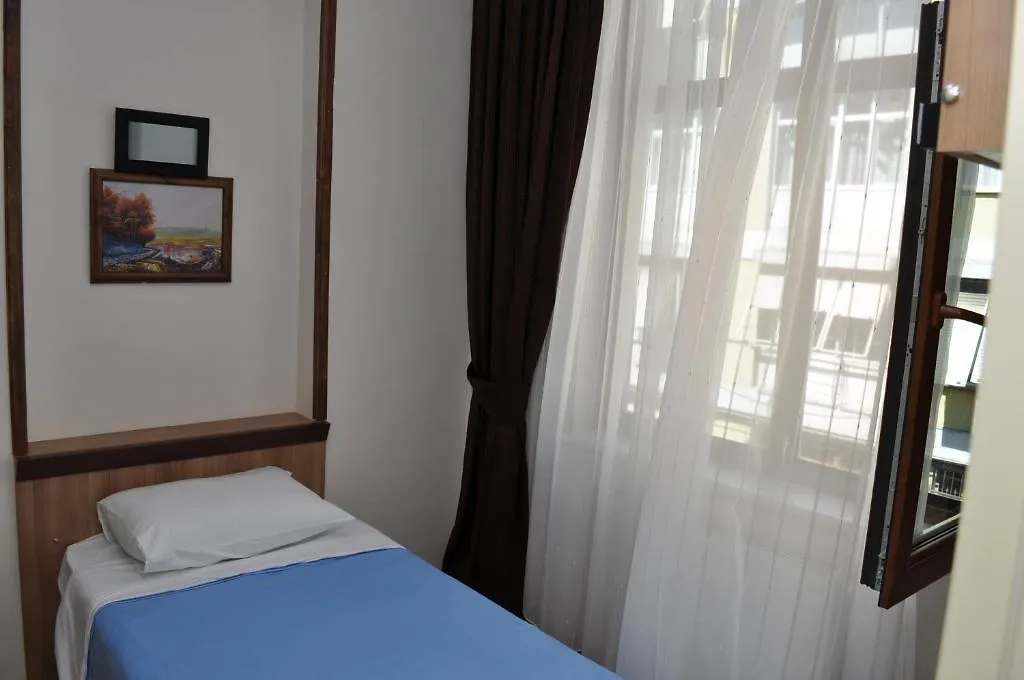 Kayra Butik Hotel İstanbul