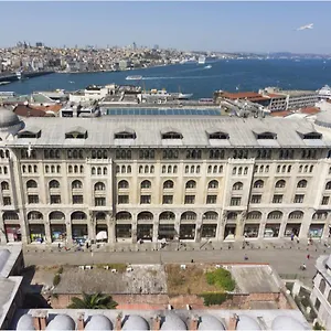 Legacy Ottoman ***** Isztambul