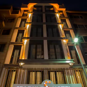 Sparkle Otel