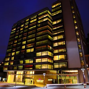 5* מלון Crowne Plaza Harbiye By Ihg