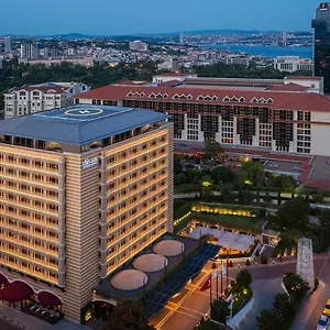 Divan ***** Provincia di Istanbul