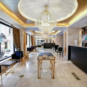 Great Fortune & ***** Isztambul