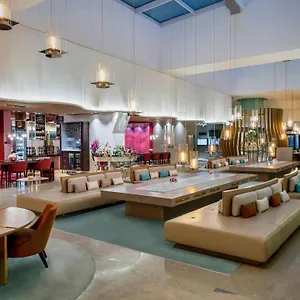 Novotel Bosphorus ***** Provincia di Istanbul
