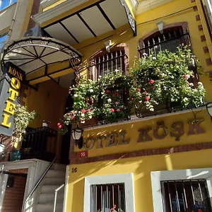 Hotel Kosk Kadikoy
