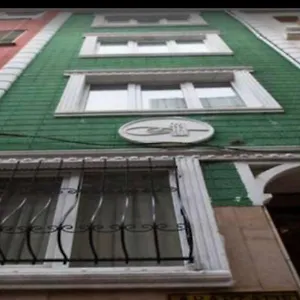 Arapzade Apart Apart Otel
