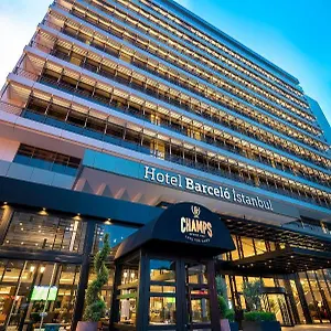 5* מלון Barcelo