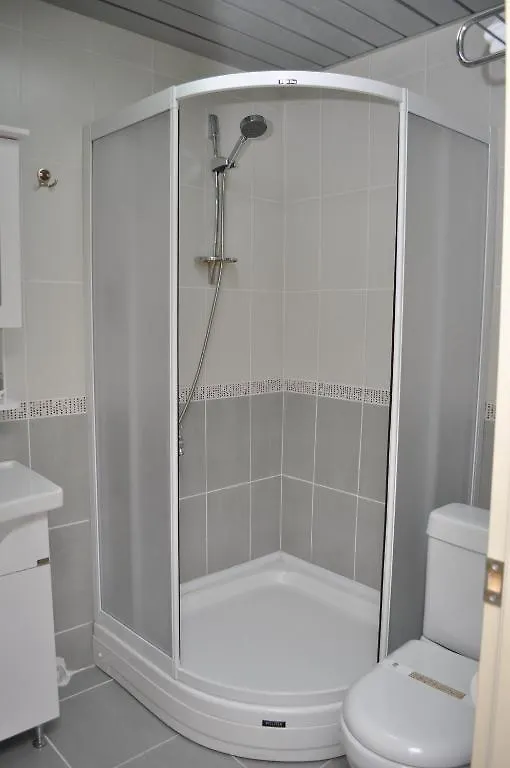 Kayra Butik Hotel Isztambul Törökország