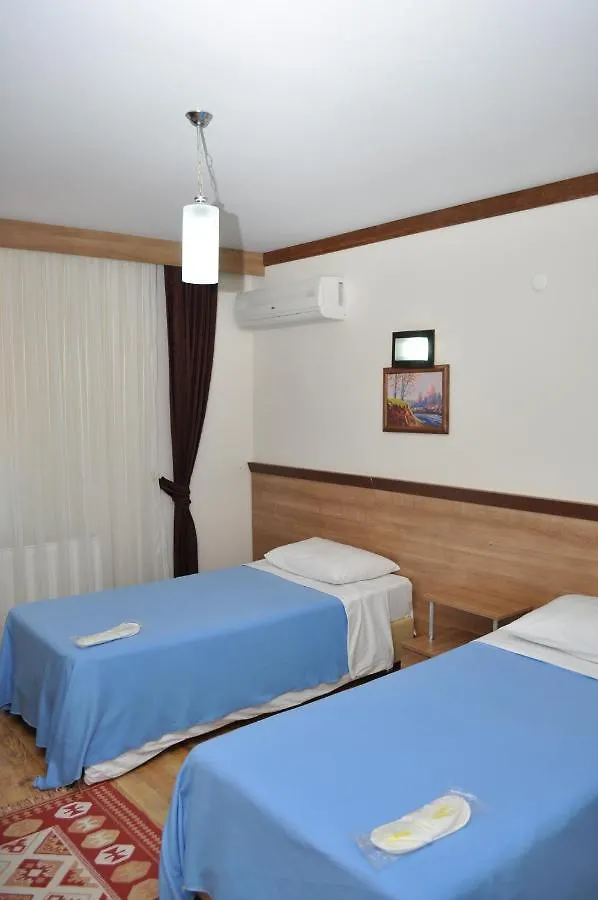 Kayra Butik Hotel Isztambul